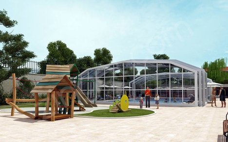 Emirgansu Villaları