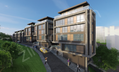Nef Flats Şişli 25