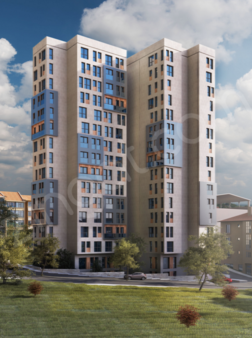 Nef Seyrantepe 39