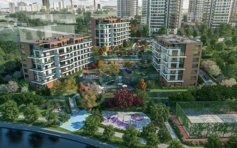 Nidapark Kayaşehir