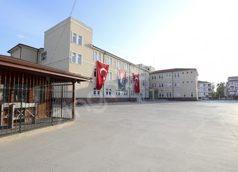 Roda Anadolu İmam Hatip Lisesi
