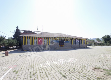 İnegöl Fenerbahçeliler Derneği Hamamli Ortaokulu