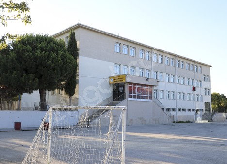 Dayı Karacabey Anadolu Lisesi