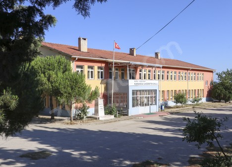 Karakoca Ortaokulu