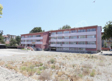 Mustafakemalpaşa Mesleki ve Teknik Anadolu Lisesi