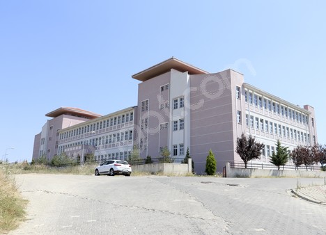Toki Hamzabey Anadolu Lisesi