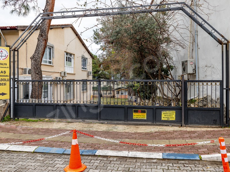 Okuldan Fotograflar Ismet Koroglu Anadolu Lisesi