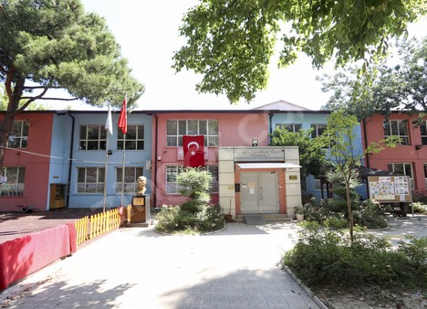 Hülya Şahnaoğlu Anaokulu