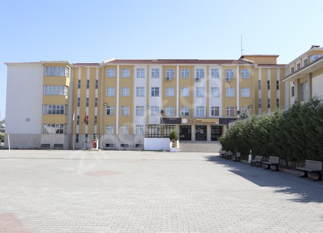 Veysel Karani Mesleki ve Teknik Anadolu Lisesi