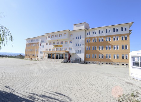 Yenişehir Hüma Hatun Mesleki ve Teknik Anadolu Lisesi