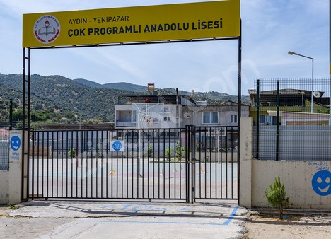 Yenipazar Anadolu Lisesi