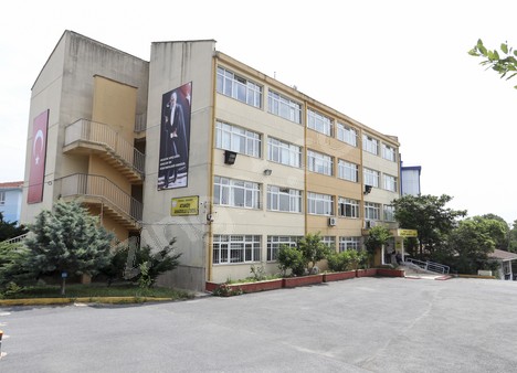 Ataköy Anadolu Lisesi