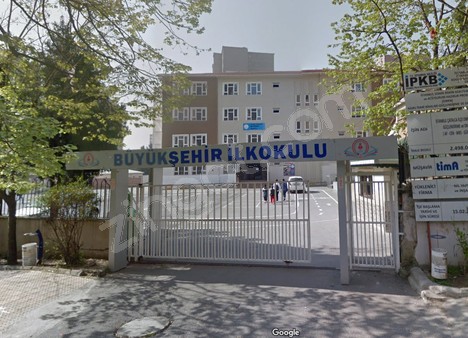 Büyükşehir Ortaokulu