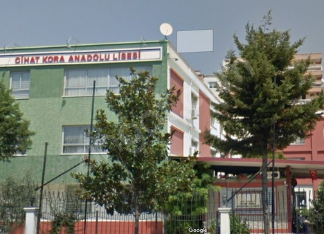 Karşıyaka Cihat Kora Anadolu Lisesi