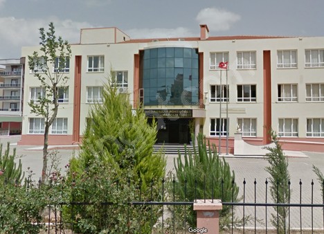 Menderes Fatma-Ramazan Büküşoğlu Anadolu Lisesi