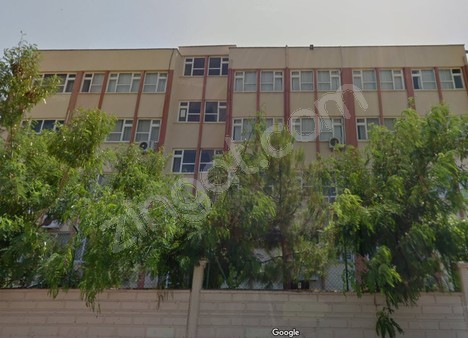 Antalya Ticaret Borsası Mesleki ve Teknik Anadolu Lisesi
