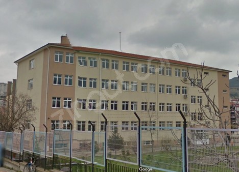İstanbulluoğlu Sosyal Bilimler Lisesi