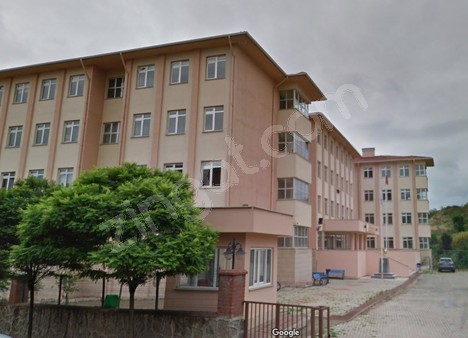 Trabzon Kız Anadolu İmam Hatip Lisesi