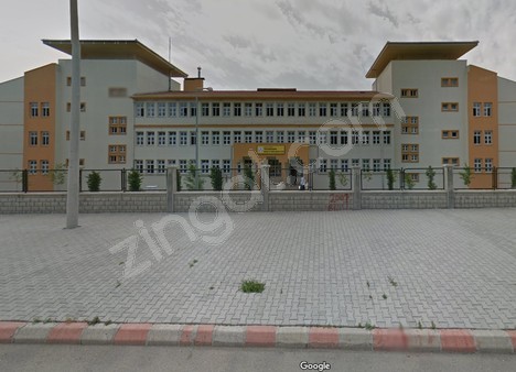 Toki Kazımkarabekir Mesleki ve Teknik Anadolu Lisesi