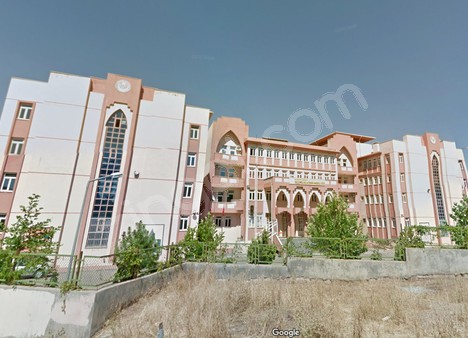 Yenişehir Dicle Mesleki ve Teknik Anadolu Lisesi