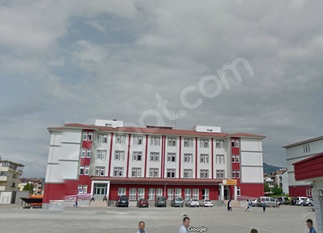 Büyükşehir Belediyesi Ordu Anadolu İmam Hatip Lisesi