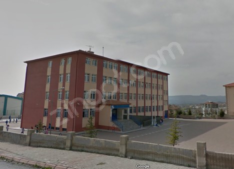 Demir Karamancı Ortaokulu