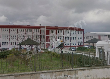 Bandırma Anadolu Lisesi