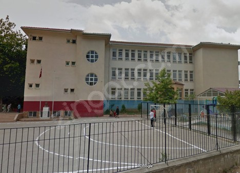 Şehit Sercan Yılmaz Ortaokulu