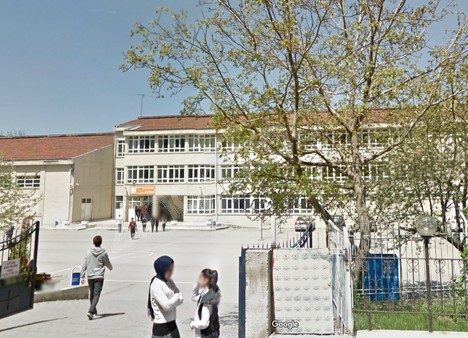 Sepetçioğlu Mesleki ve Teknik Anadolu Lisesi