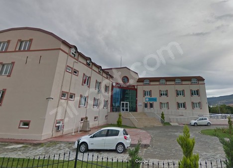 Çanakkale Belediyesi Özel Eğitim İş Uygulama Merkezi (Okulu)
