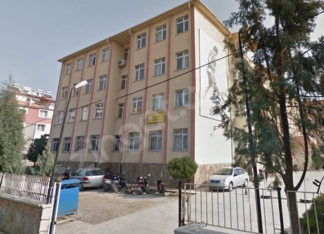 Salihli Türkbirliği Anadolu Lisesi