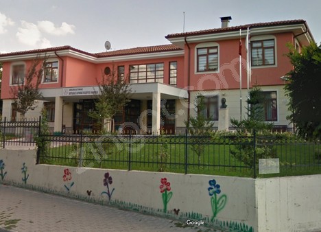 Battalgazi Altındağ Belediyesi Anaokulu