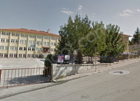 Altınova İlkokulu