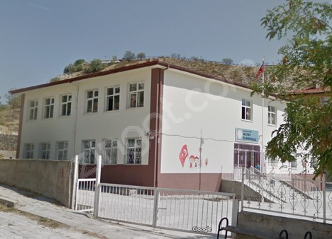 Altay İlkokulu