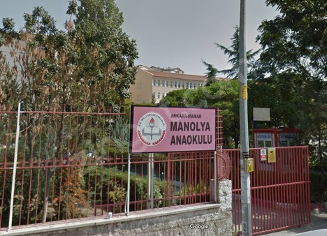 Manolya Anaokulu