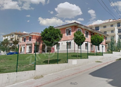 Gülpınar Altındağ Belediyesi Anaokulu
