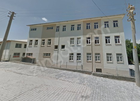 Şambayat Atatürk İlkokulu