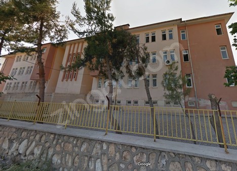 Girne Ortaokulu