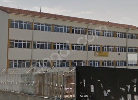 Başkent Anadolu Lisesi