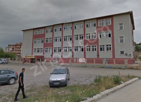 Çubuk Anadolu İmam Hatip Lisesi