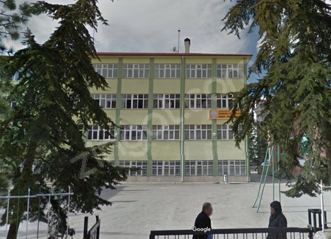 Sandıklı Kız Anadolu İmam Hatip Lisesi