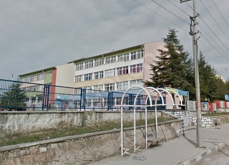 Bolvadin Hasan Gemici Ortaokulu