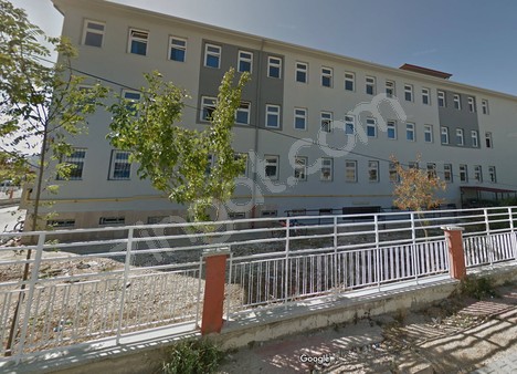 Afyonkarahisar Osmangazi Ortaokulu