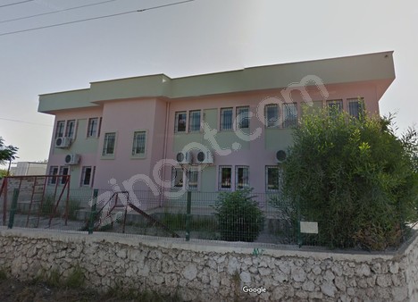 Muratpaşa Yenigöl İlkokulu