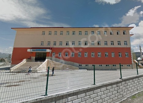 Şehit Polis Gökhan Kirazlı Ortaokulu