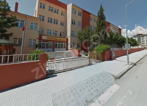 Merzifon Anadolu İmam Hatip Lisesi