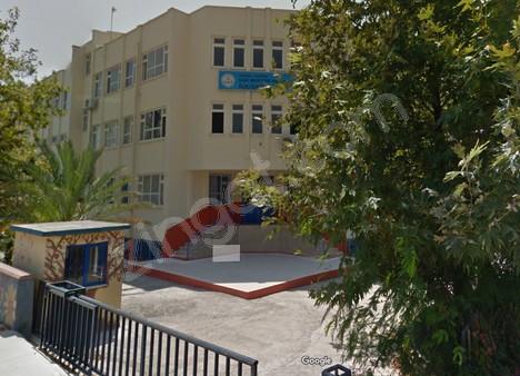 Gazi Mustafa Kemal Ortaokulu