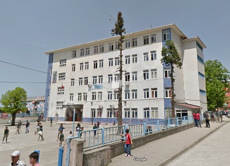 Yavuz Selim Ortaokulu