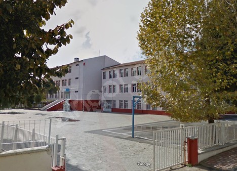 Fahri Kasapoğlu Ortaokulu