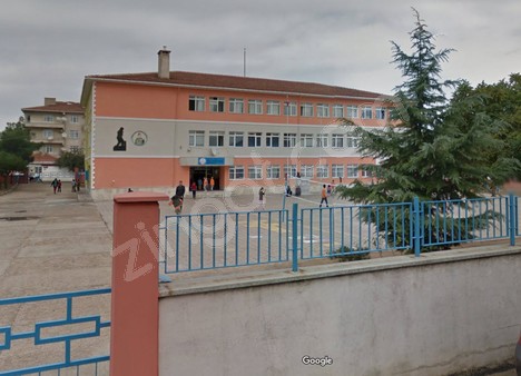 Gazi Osmanpaşa İlkokulu